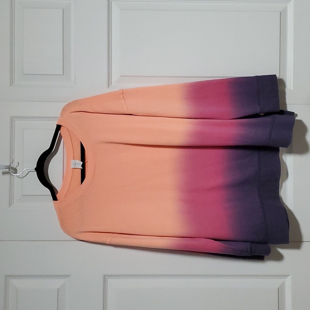 Lane Bryant sweatshirt